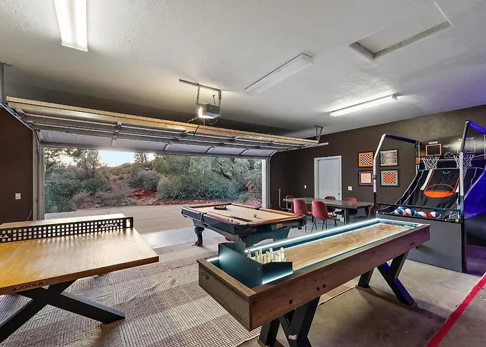 Game Outdoor Fun Hot Tub Games Bbq * Sedona